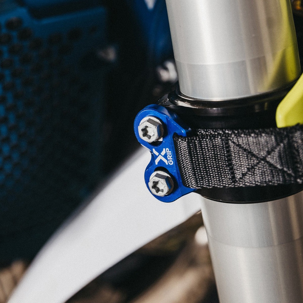 X-GRIP Verschraubter Hebegurt (3)